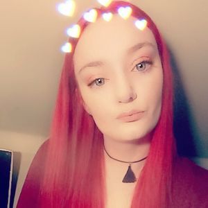 Meet your Posher, Jenna